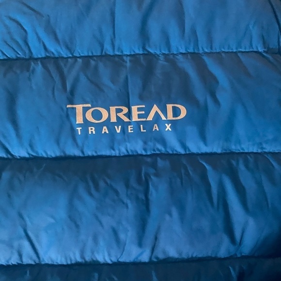 Toread travelax jacket - Picture 2 of 4